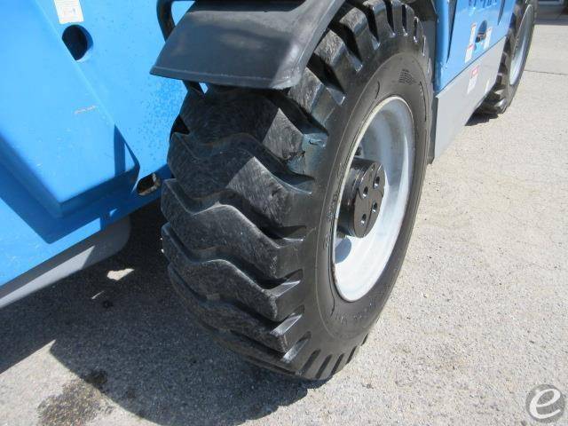 2014 Genie GTH1544