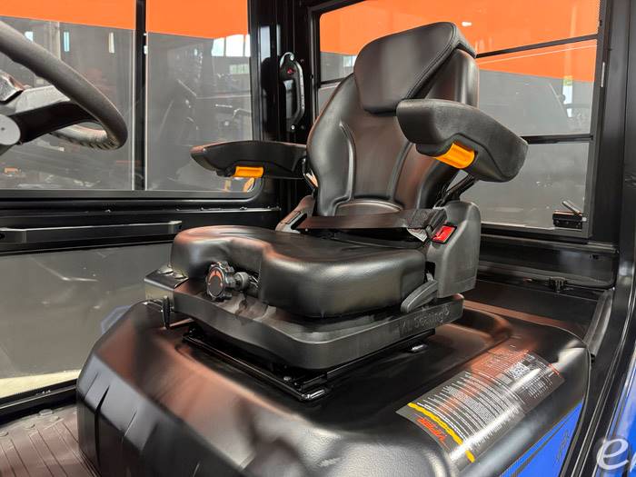 2026 Viper Lift Trucks RTD35F-2