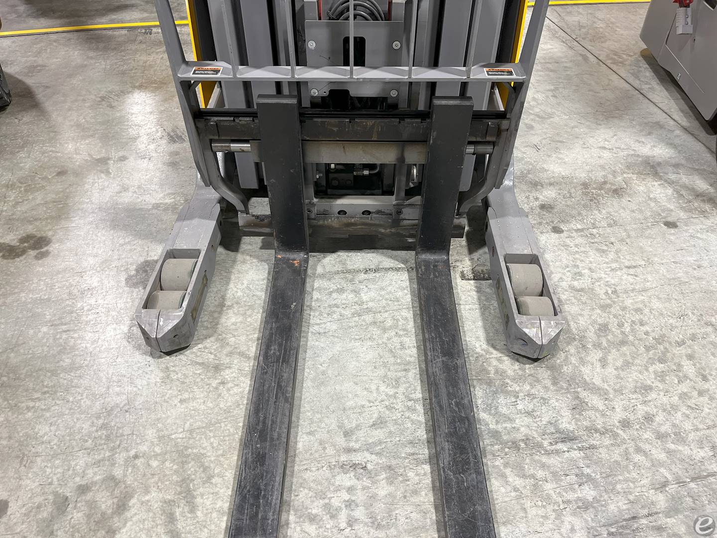 2022 Jungheinrich ETR335DA