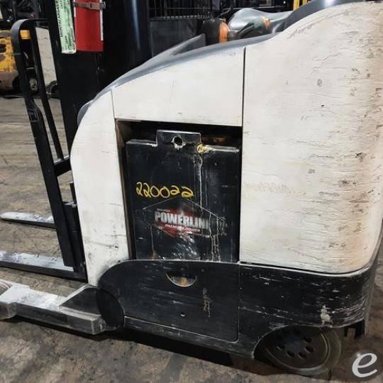 2018 Crown RR5725-45