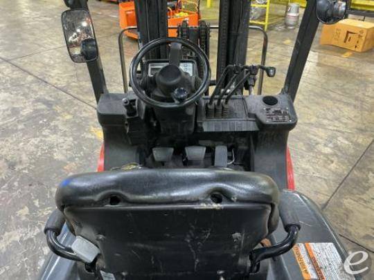 2023 Unicarriers MP1F2A25LV