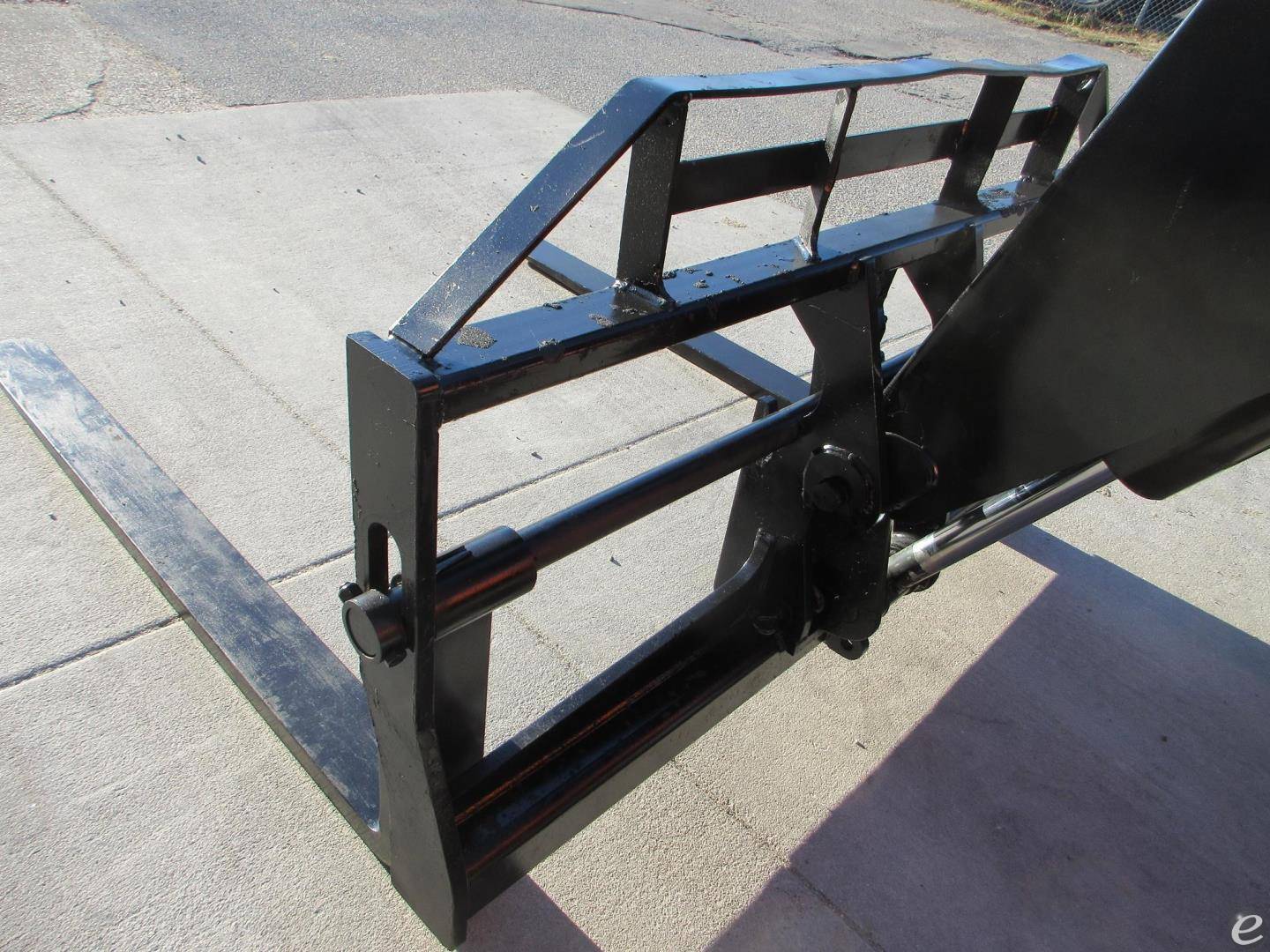 2016 Skytrak 8042