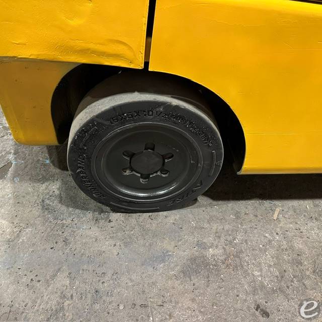 2020 Yale GL060VX