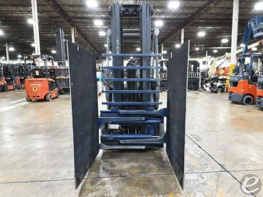 2018 Crown FC5225-50 Electric Forklift - 123Forklift