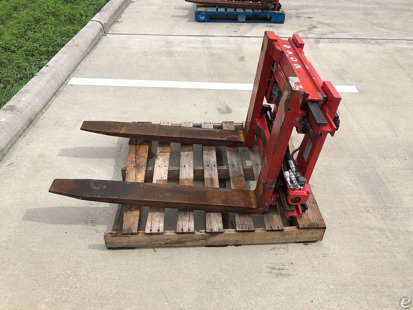 2013 Bolzoni KS28H5B