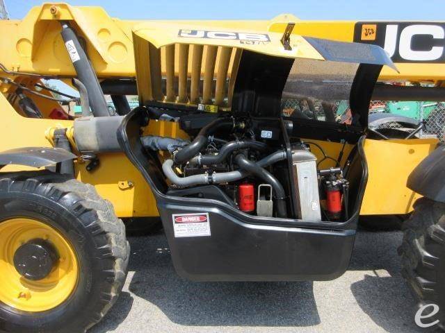 2017 JCB 507-42