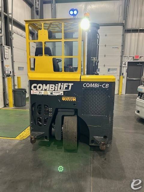 2019 Combilift CB8000