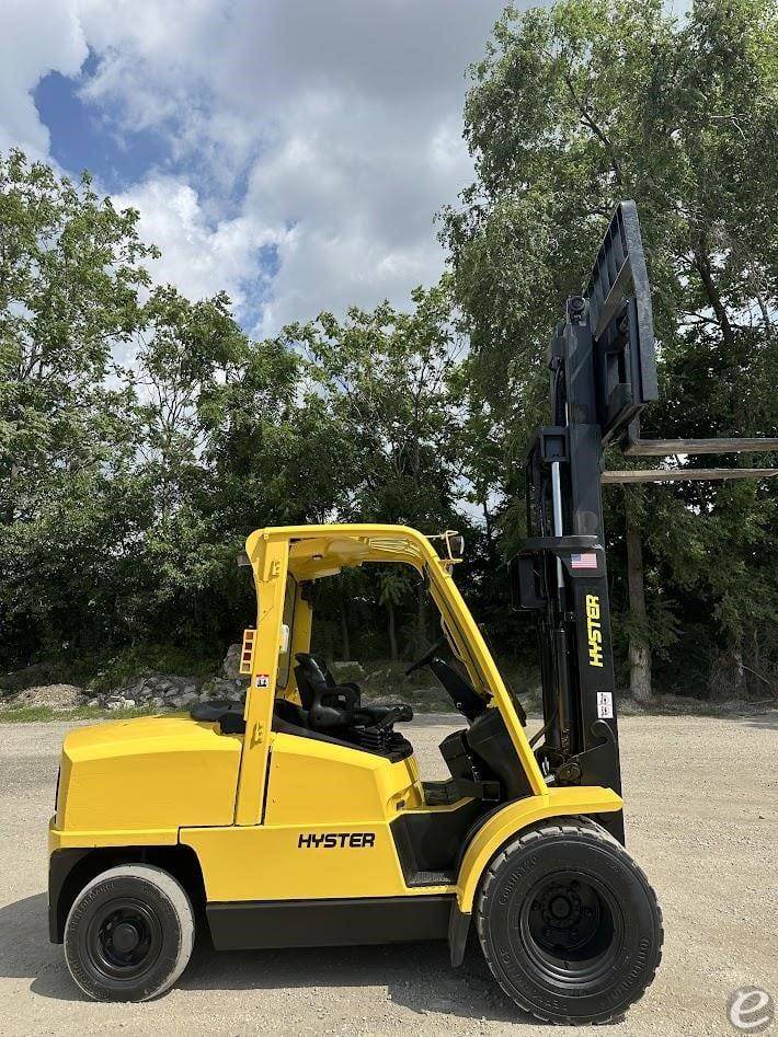 2004 Hyster H110XM