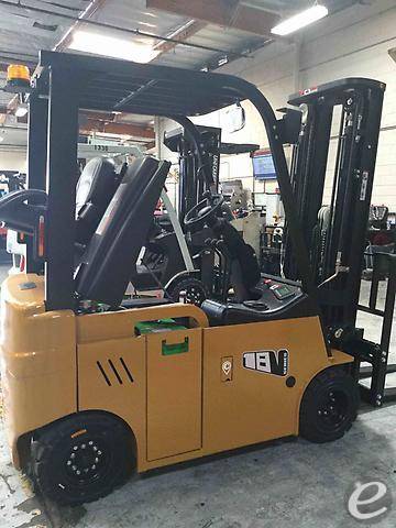2019 Big Joe LXE-44