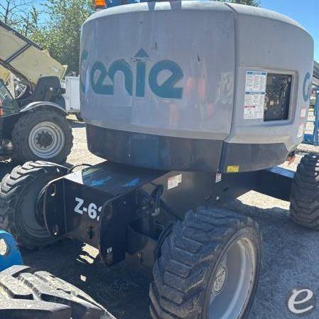 2018 Genie Z62/40