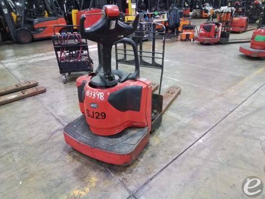 2016 Raymond 8410 Electric Forklift - 123Forklift