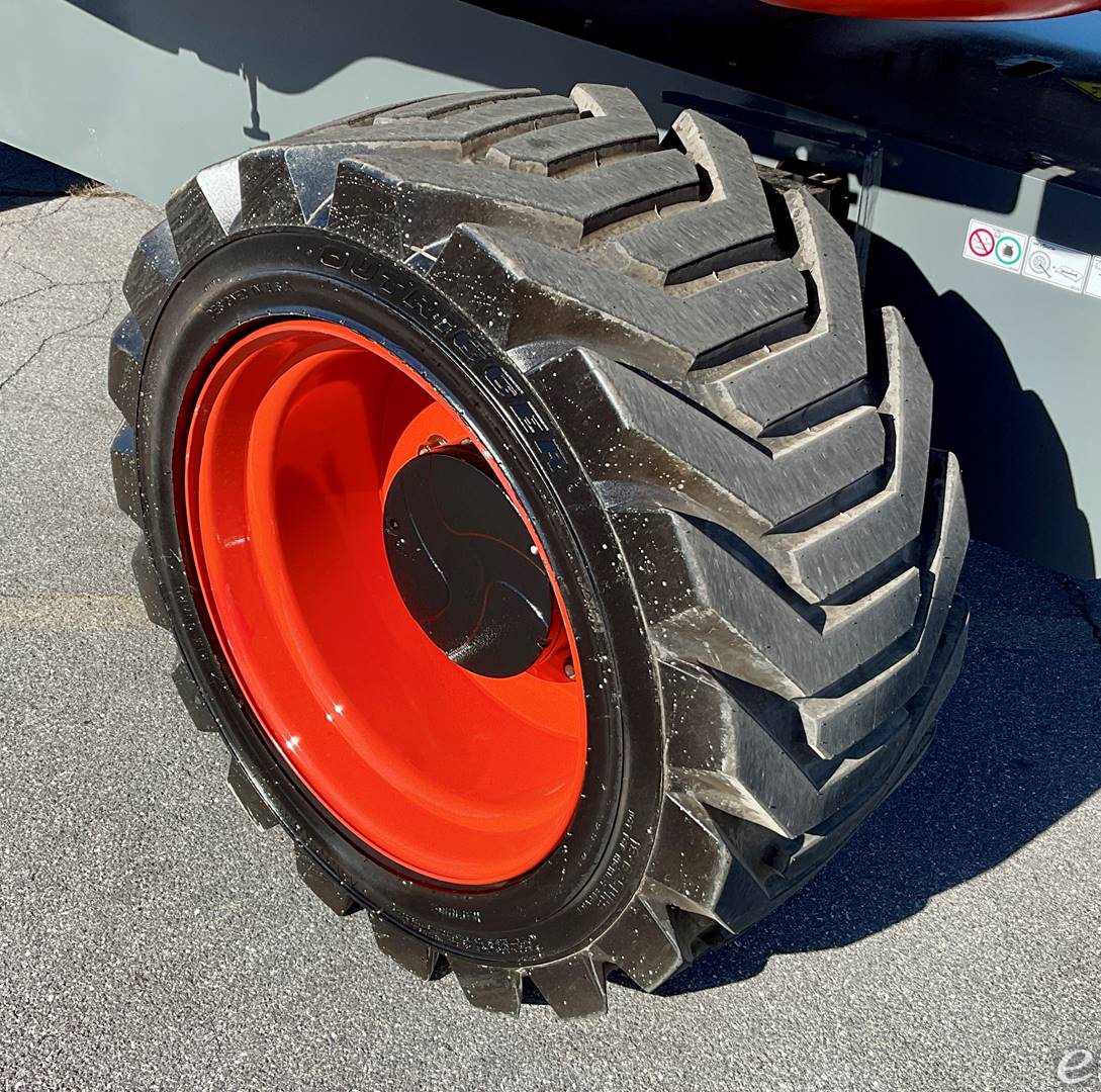 2016 Skyjack SJ86T