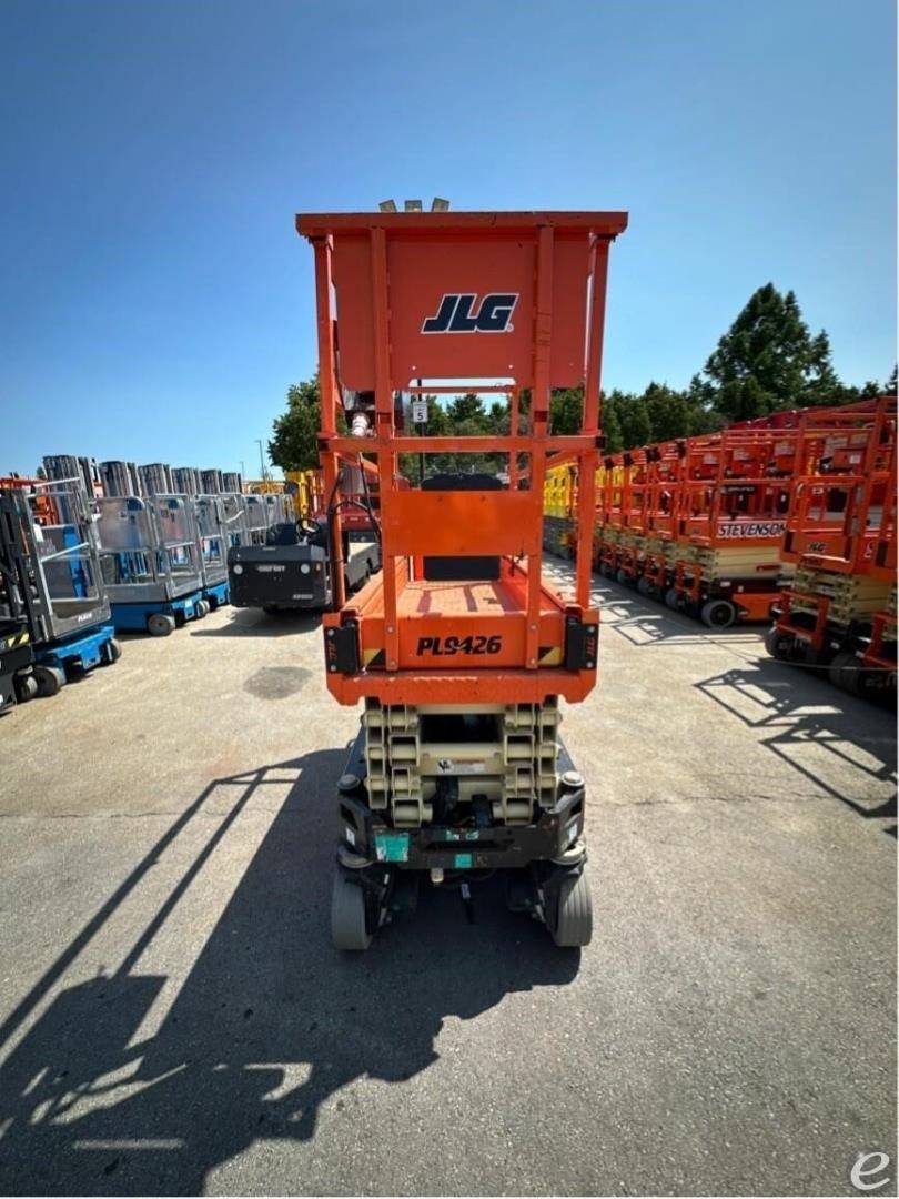 2021 JLG R1932i