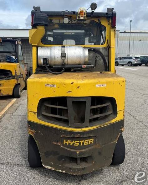 2019 Hyster S155FT