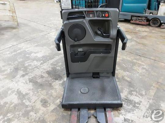 2018 Raymond 560-OPC30TT