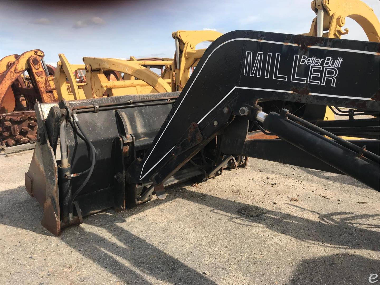 Miller PL-2