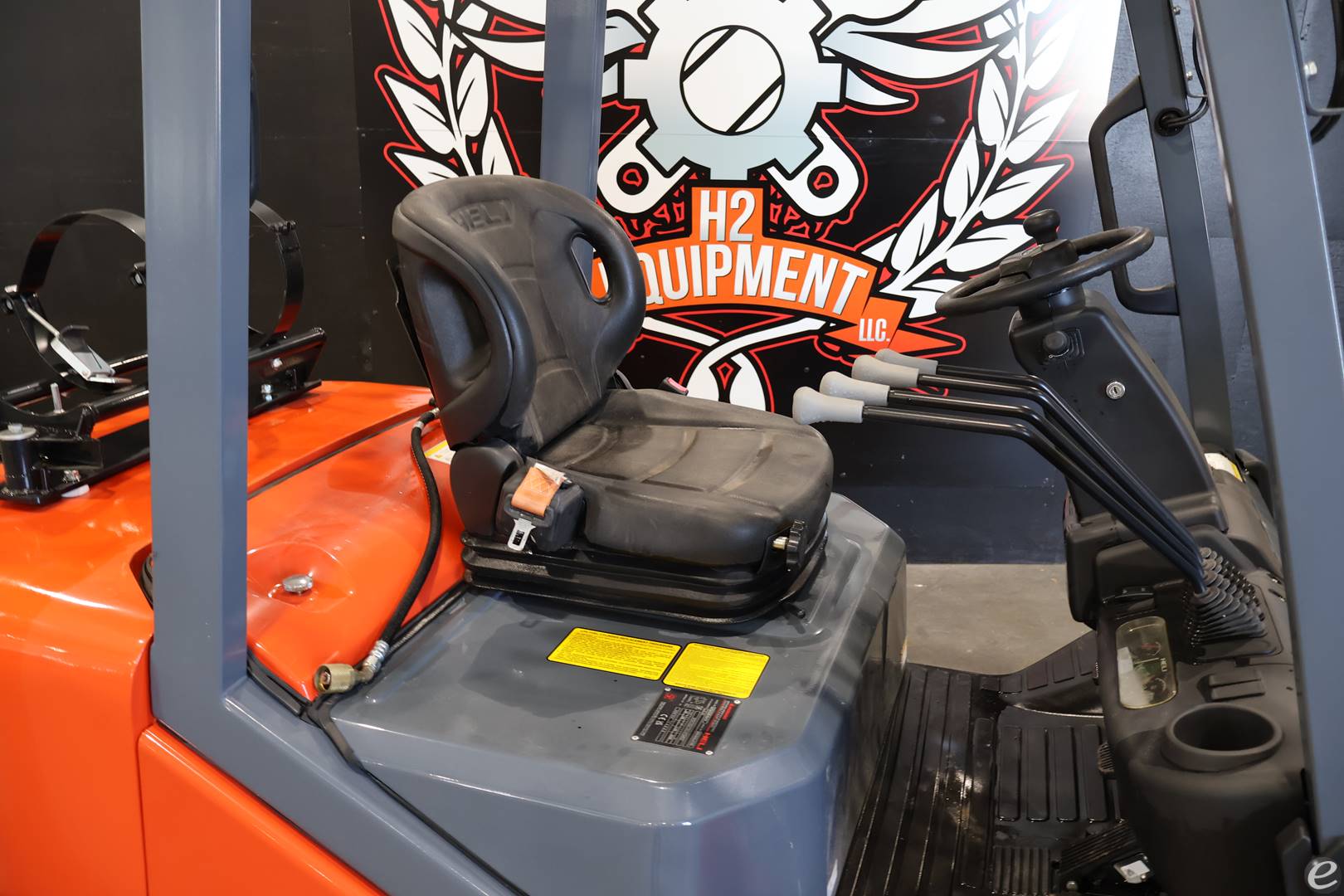 2026 Heli CPYD30-KU1H