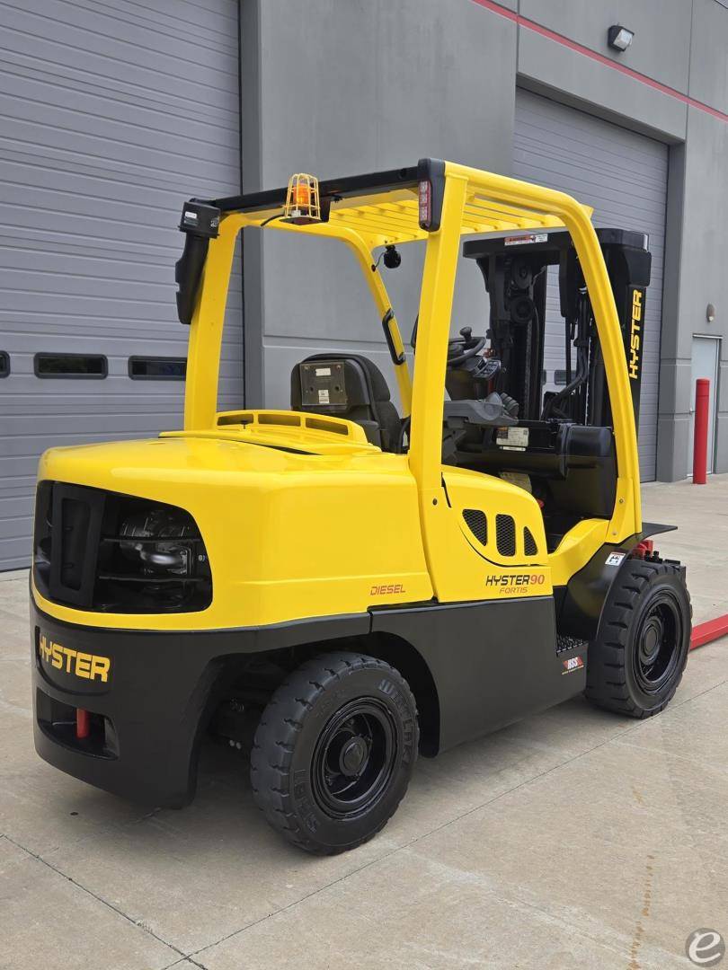 2020 Hyster H90FT