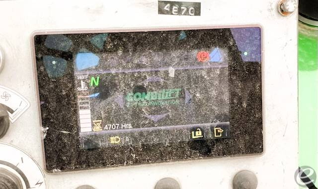 2024 Combilift CB6000
