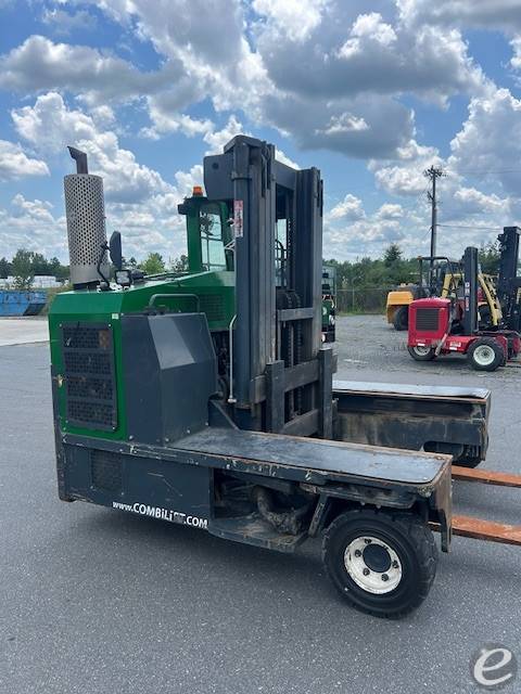 2017 Combilift C14000