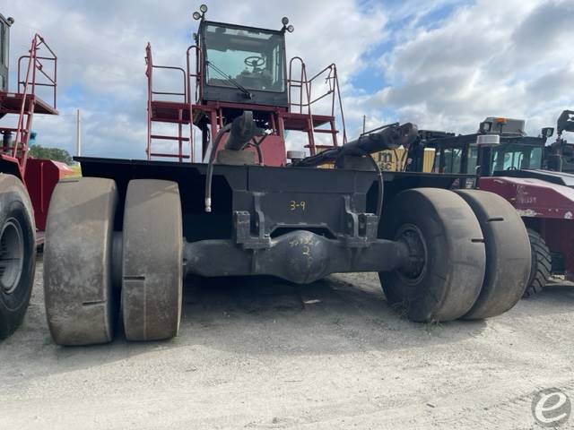 2006 Taylor THDC975-Toplift