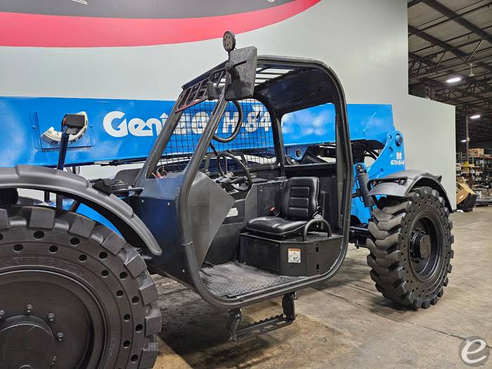 2019 Genie GTH844