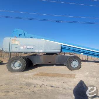 2005 Genie S120