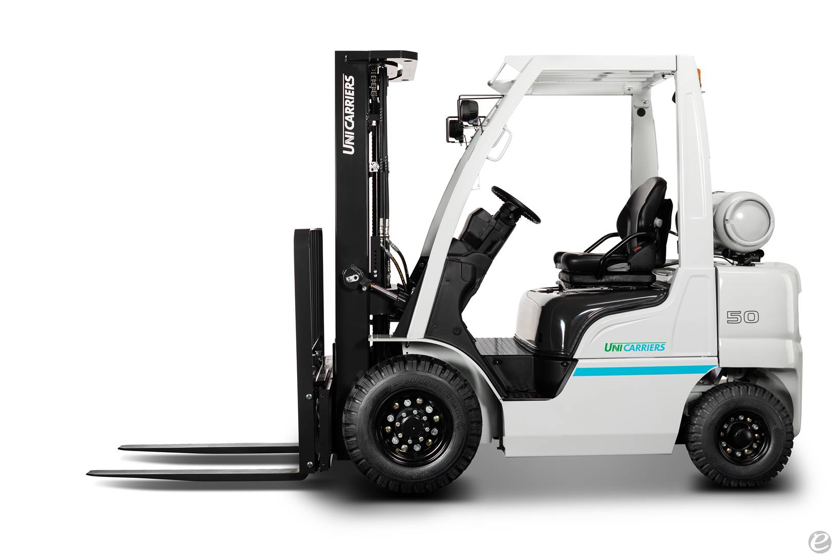 2024 Unicarriers MP1F2A25LV  ||  PF50LP