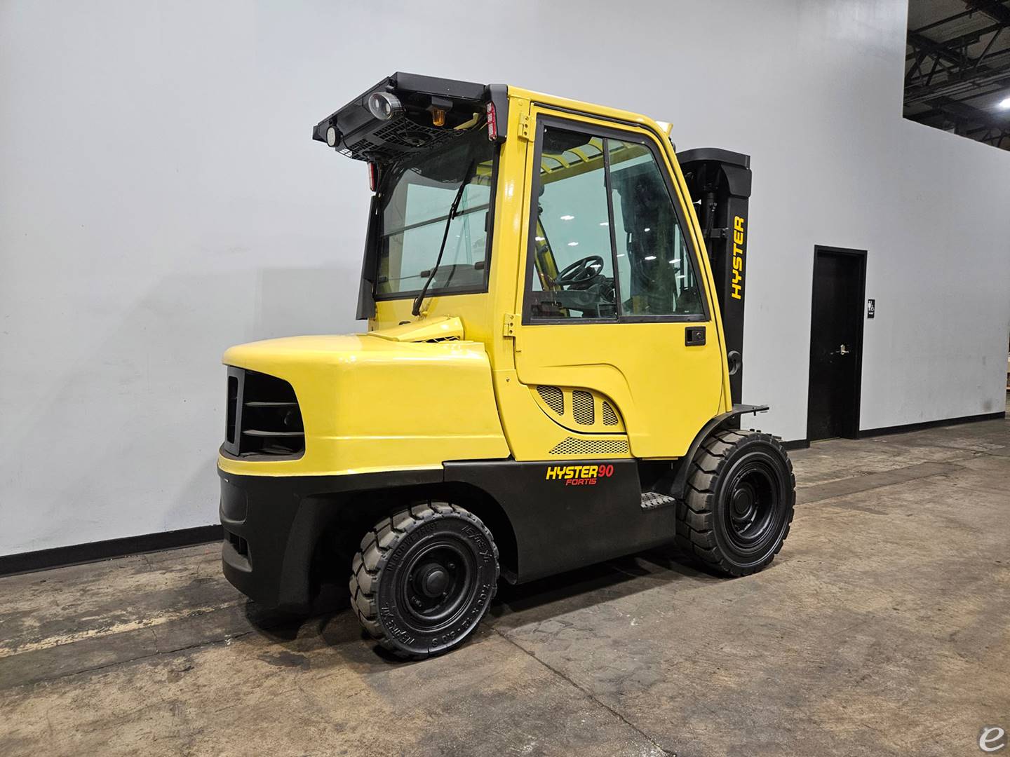 2020 Hyster H90FT
