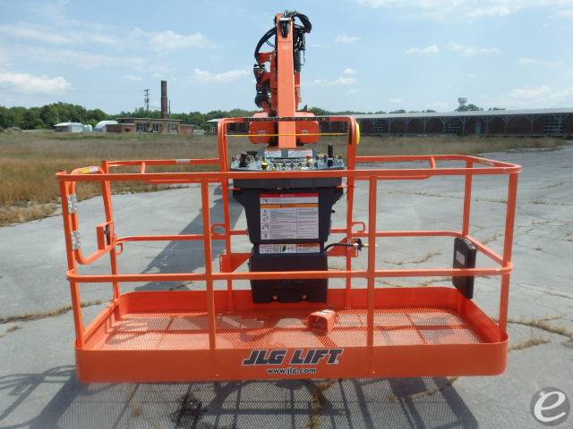 2021 JLG 1350SJP