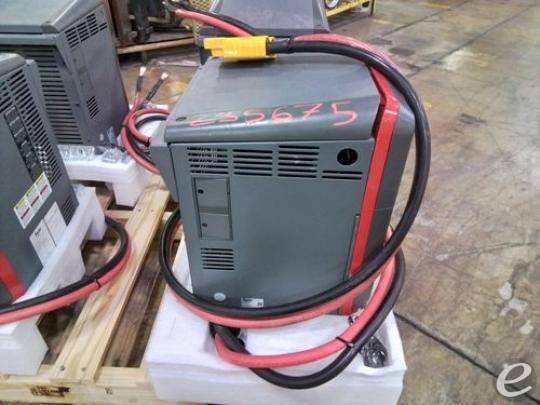 2021 Enersys MULTICHA