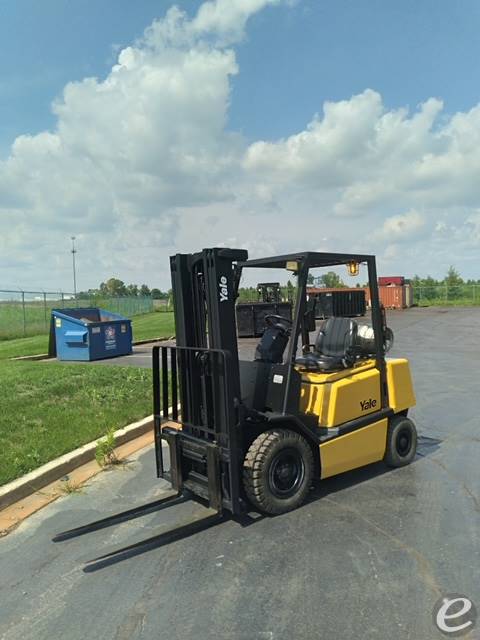 1998 Yale GLP050RGE83.5