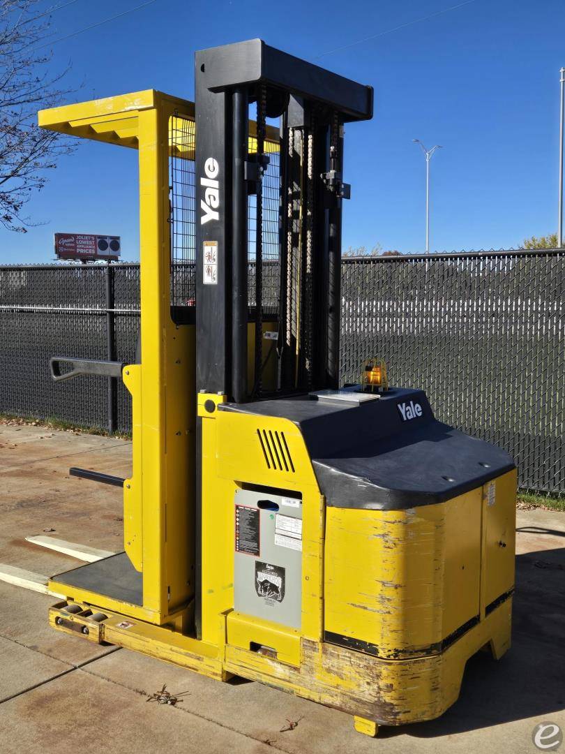 2019 Yale OS030EF