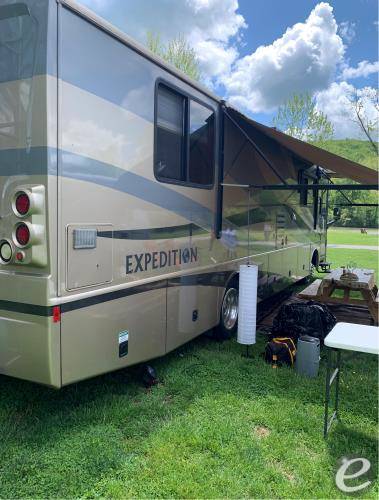 2005 Expedition 34M