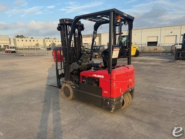 2020 Raymond 4460C30