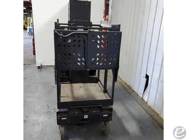 2017 Yale AER020AA Electric Forklift - 123Forklift