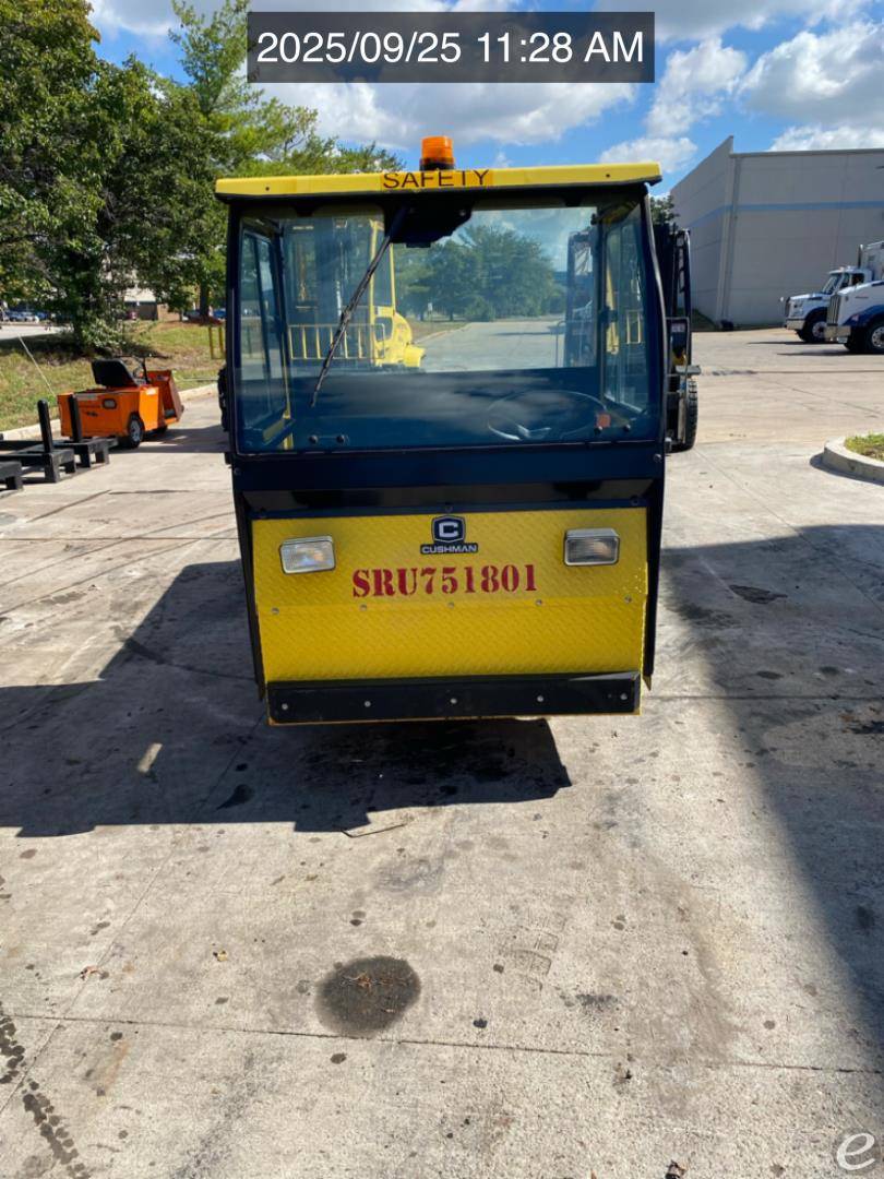 2017 Cushman 633096G01