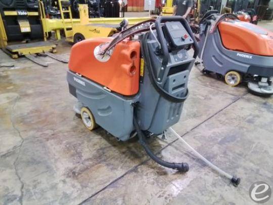 2023 Power Boss PHX26DA