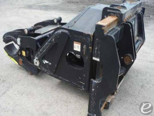 2012 Manitou GPC Cylinder Handler