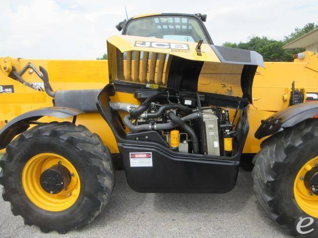 2017 JCB 508-66