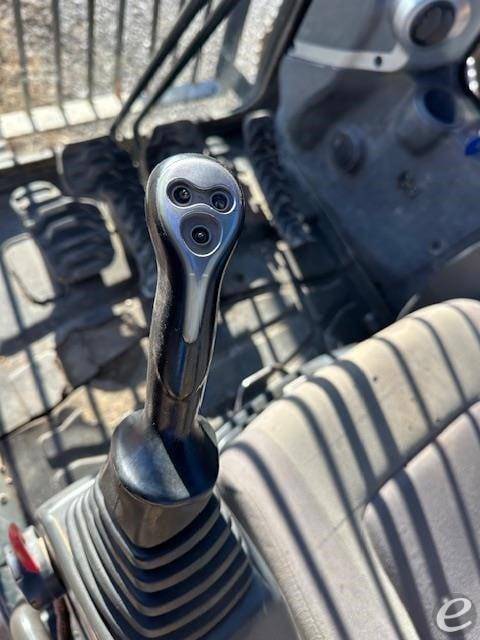 2013 Hyundai ROBEX 480LC-9