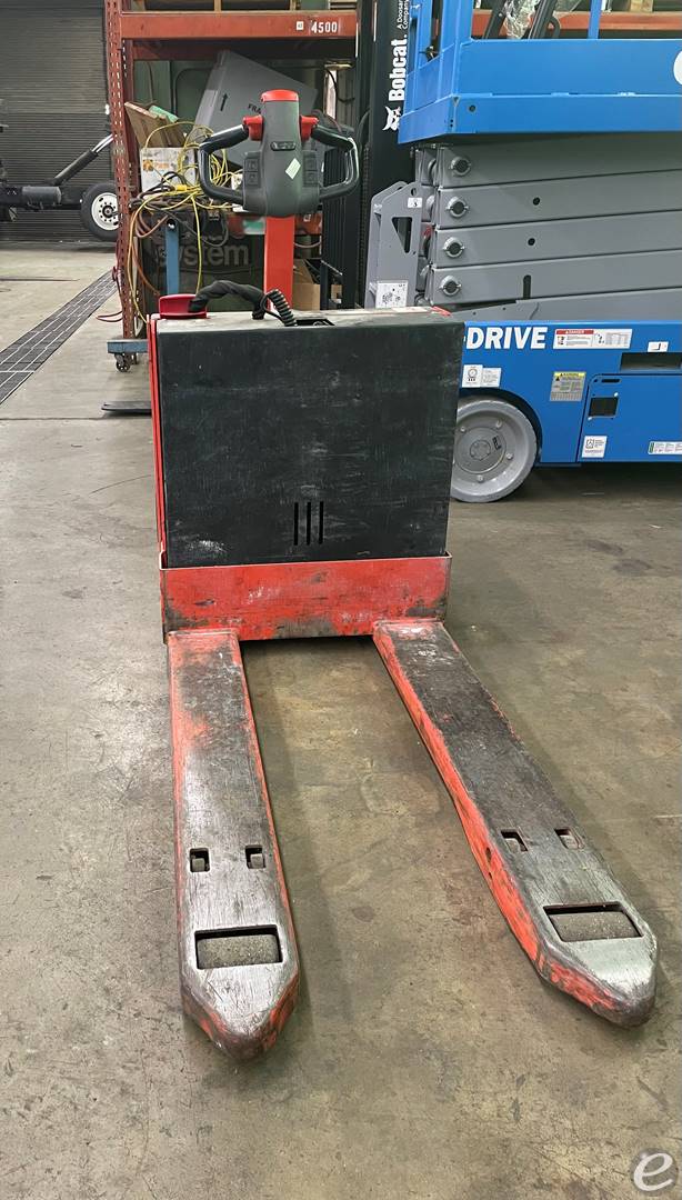 2019 Linde MT20