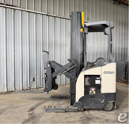 2014 Crown RM6025-45