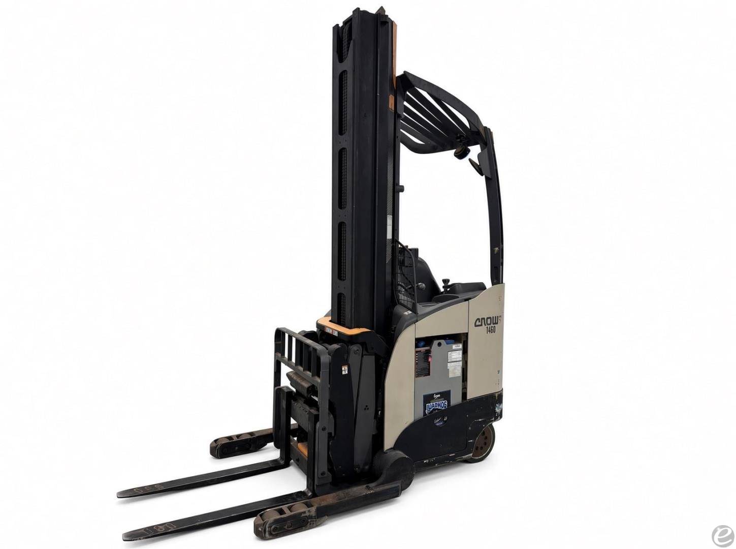 2021 Crown RMD6025-32