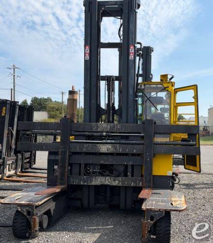 2018 Combilift C6000