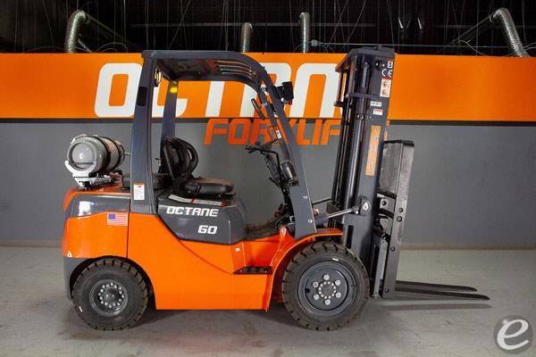 2023 Octane FY30 LP Gas Forklift