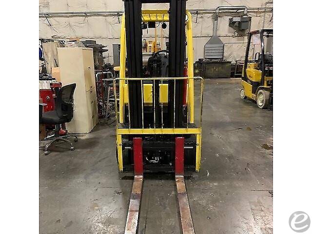 2018 Hyster S50FT