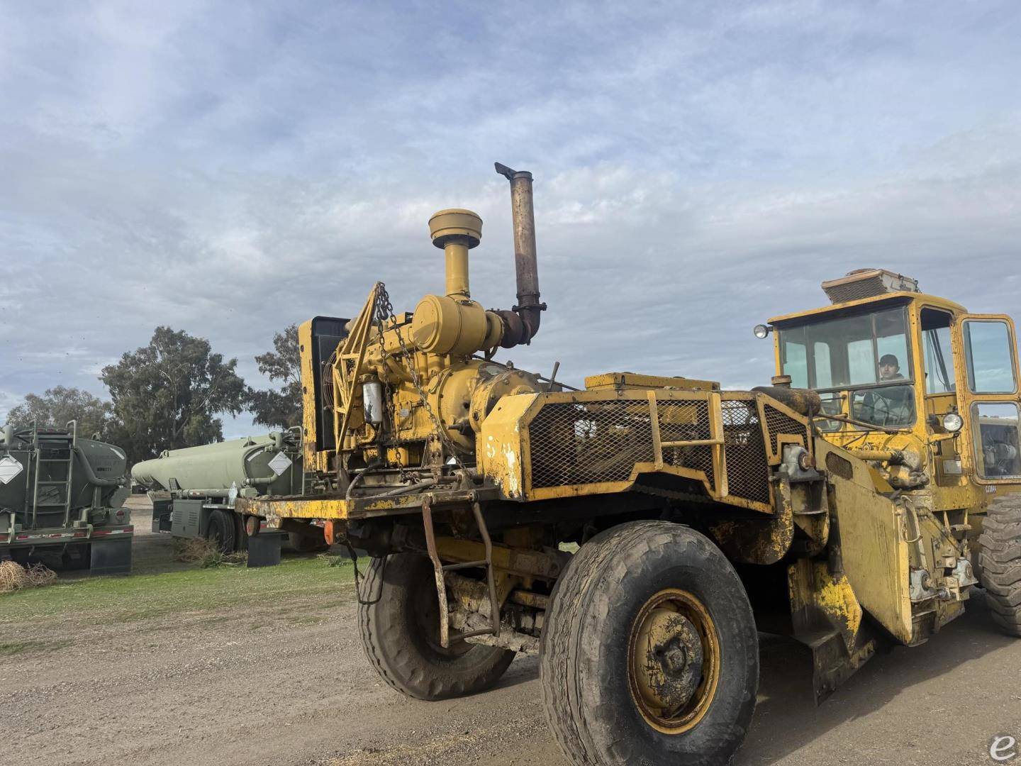 Cat 120