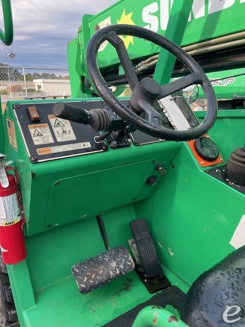 2014 Skytrak 6036