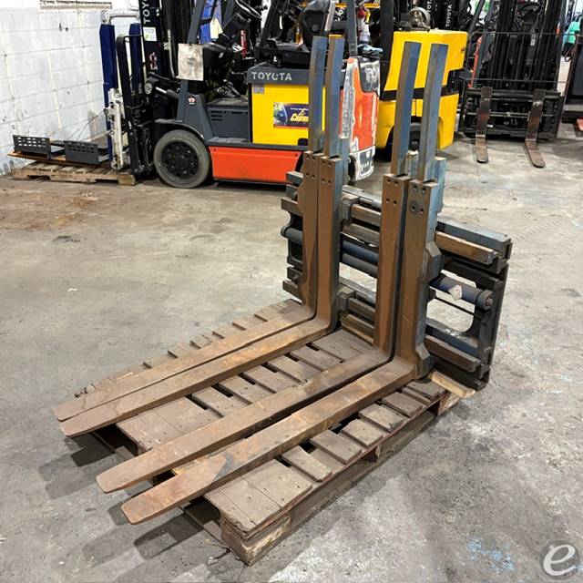 2018 Rightline LP8C-C8B0-C